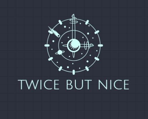 Refaa.TwiceButNice